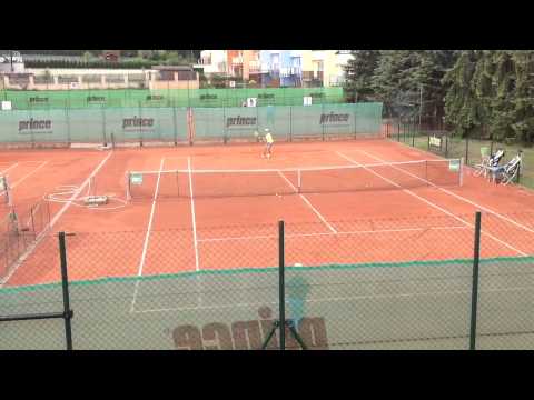 25.5.2013 LTK KLATOVY