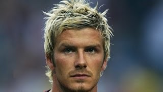 The 10 Best Documentaries About David Beckham