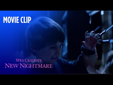 "Freddy's Lullaby"