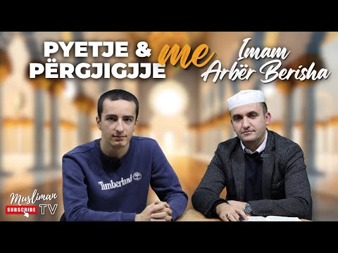 Zëri i Besimit që u kthye pas 40 vitesh: Historia e Ezanit në Bujan - Pyetje & Përgjigjje