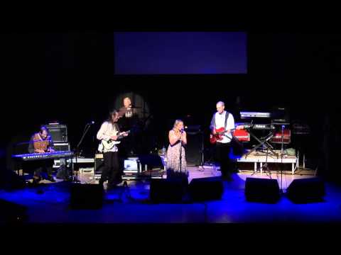 Solstice Black Water Live at The Stables