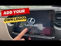 How To Add Boot Logo To Your Android Car Stereo System If You Don T Have Preinstalled Logos
