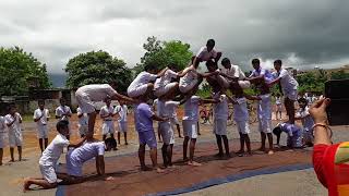 Manas Sahoo Group video