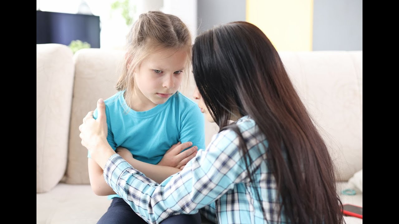 10 – Un parent peut-il présenter ses excuses à son enfant ?