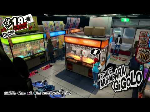 Persona 5 Royal pt163