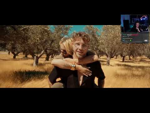 MERGHANI Reakcja na KUBAŃCZYK - BELLAGIO