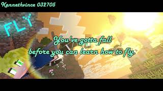 Jason chen - How to fly ( Nightcore )