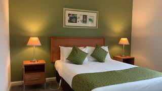 Leisure Inn Spires
