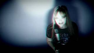 Merlin Cover - Flowing Tears