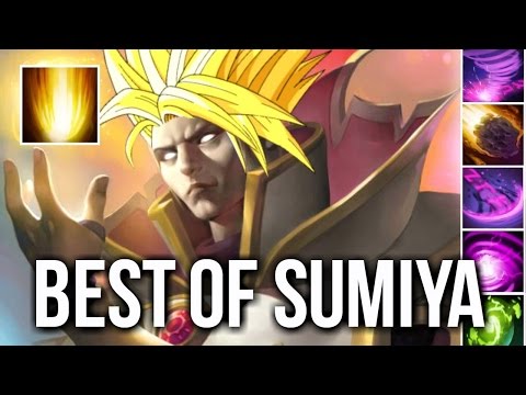 Ultra Pro Invoker by SumiYa Best China Invoker