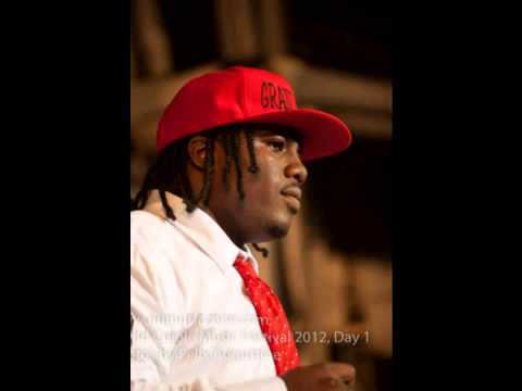 Asa Bantan Feat Suppa - Zami For Life (bouyon 2013)
