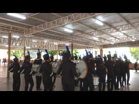 Campeonato paraense de banda 2019