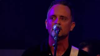Dave Hause And The Mermaid - February 17 2017  Philadelphia, PA