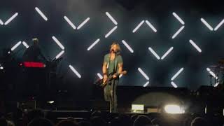 Keith Urban - Love the Way it Hurts