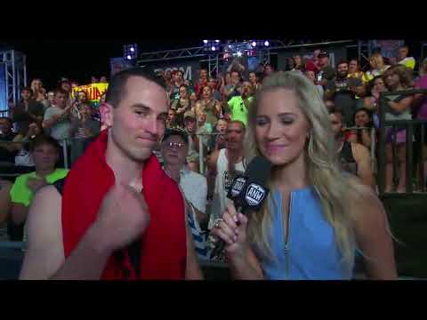 American Ninja Warrior S09E16  Vegas Finals: Part 3