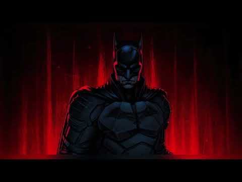 I Am Vengeance! Batman X Flawless   Yeat X Unharmed X Lil Uzi Vert Guitar Remix🎶