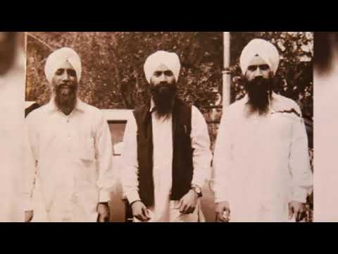 Bhai Angad Singh Bhagwant Singh Ji Delhi - Mai Mere Man Ki Pyaas