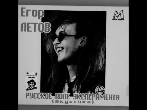 Egor Letov - Everything Is Going According To The Plan (slowed)