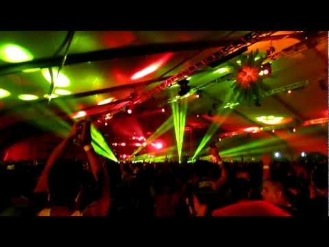 Clockwork - Party Up! - Beyond Wonderland 2012 - Bay Area [HD 1080]