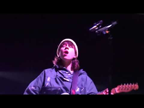 1/18 Tegan & Sara - Stop Desire @ Pier 17, NYC 10/29/22