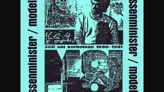 Aussenminister - Fire On I Must Go (extract)