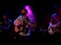 Joe Whyte- Last Night