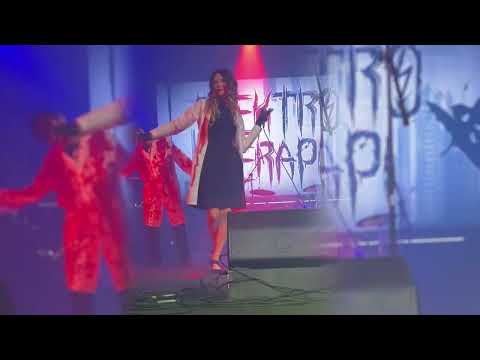 ElektroTerapi - ElektroTerapi (Live, August 26, 2023)