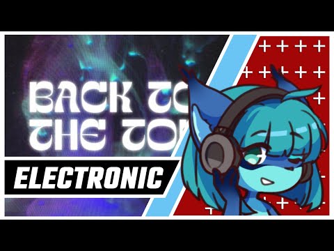 CloZee, Dreamers Delight & Britt Lari - Back To The Top