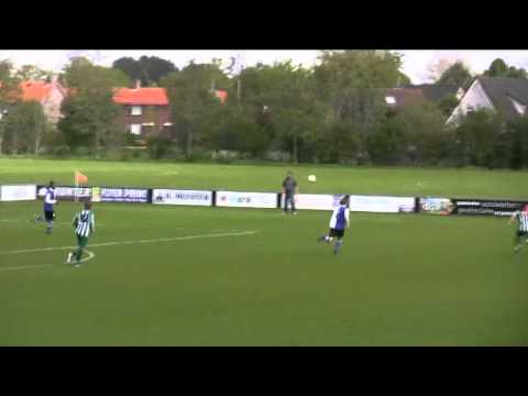 Joure A1 - Helpman A1