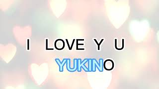Download lagu I love you baby - Yukinoshita edit mp3