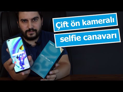 Oppo Reno 4 Lite inceleme | Çift ön kameralı selfie canavarı hem de uygun fiyatlı