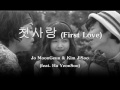 [Eng sub] Jo MoonGeun & Kim JiSoo (Feat Ha ...