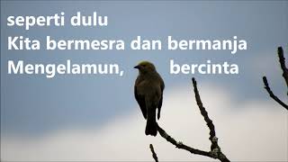 Download lagu RUSTY BLADE - Penantian - Lirik / Lyrics On Screen mp3