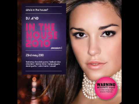 New House Music 2010 May - Part 6