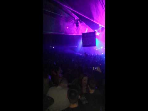 Hazard, Evil B, Eksman & Herbzie