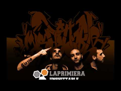 La Primiera- Ninja feat. Sistah Kinky