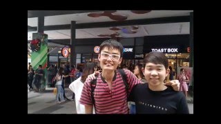 Heart of God Church (My Singpost Story)