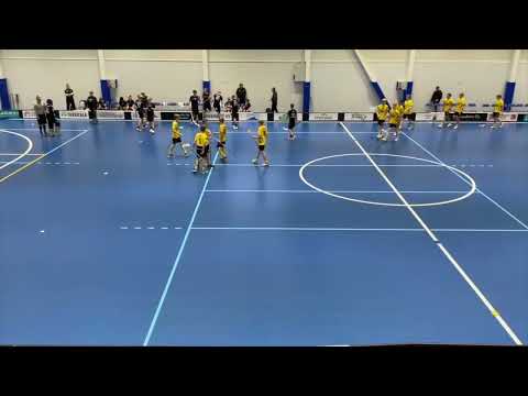 P16: EräViikingit - Indians 30.9.2023 maalikooste