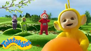 Download lagu 🔴 Teletubbies LIVE 24/7 🔴 Outdoor Play In Spring Sunshine | Show for Kids mp3