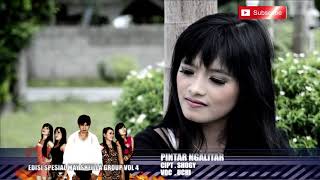 Download lagu PINTAR NGALITAR.By.UCHI AMELIA LAGU DANGDUT DAYAK KALTENG.() mp3