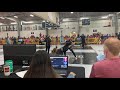 2nd Match Advanced Nogi NewBreed