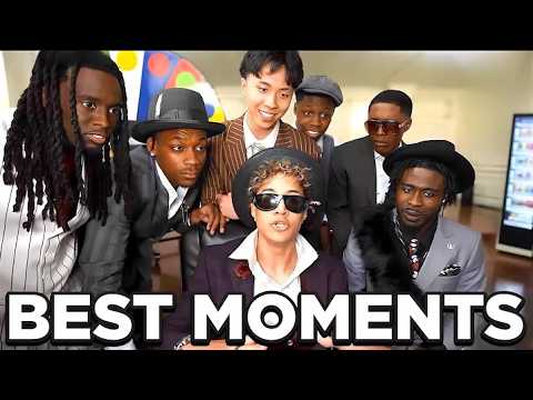 Tota's BEST MAFIATHON Moments! PART 2