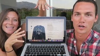 We Made Shirts &amp; Coffee Mugs - LIMITED TIME ONLY! - YouTube