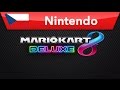 Hra pro Nintendo Switch Mario Kart 8 Deluxe