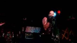 Naglfar - As The Twilight Gave Birth To The Night (Allentown, PA) 10/9/07