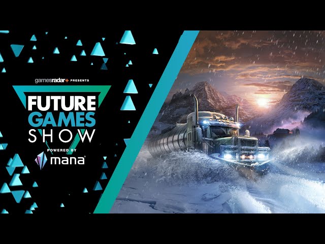 Video - Alaskan Road Truckers (PC)