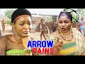 ARROW OF PAINS SEASON 1&2 - CHA CHA EKE | DESTINY ETIKO 2021 LATEST NIGERIAN NOLLYWOOD MOVIE