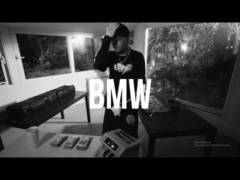 [FREE] Shiva x Paky x Geolier x Sfera Ebbasta Hard Type Beat 2025 - BMW