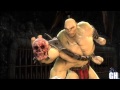 Mortal Kombat 9 Goro Fight Intro