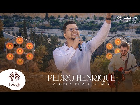 Pedro Henrique | A Cruz Era Pra Mim [Clipe Oficial]